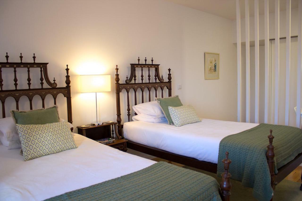 Santo Antonio 100 Apartment Porto