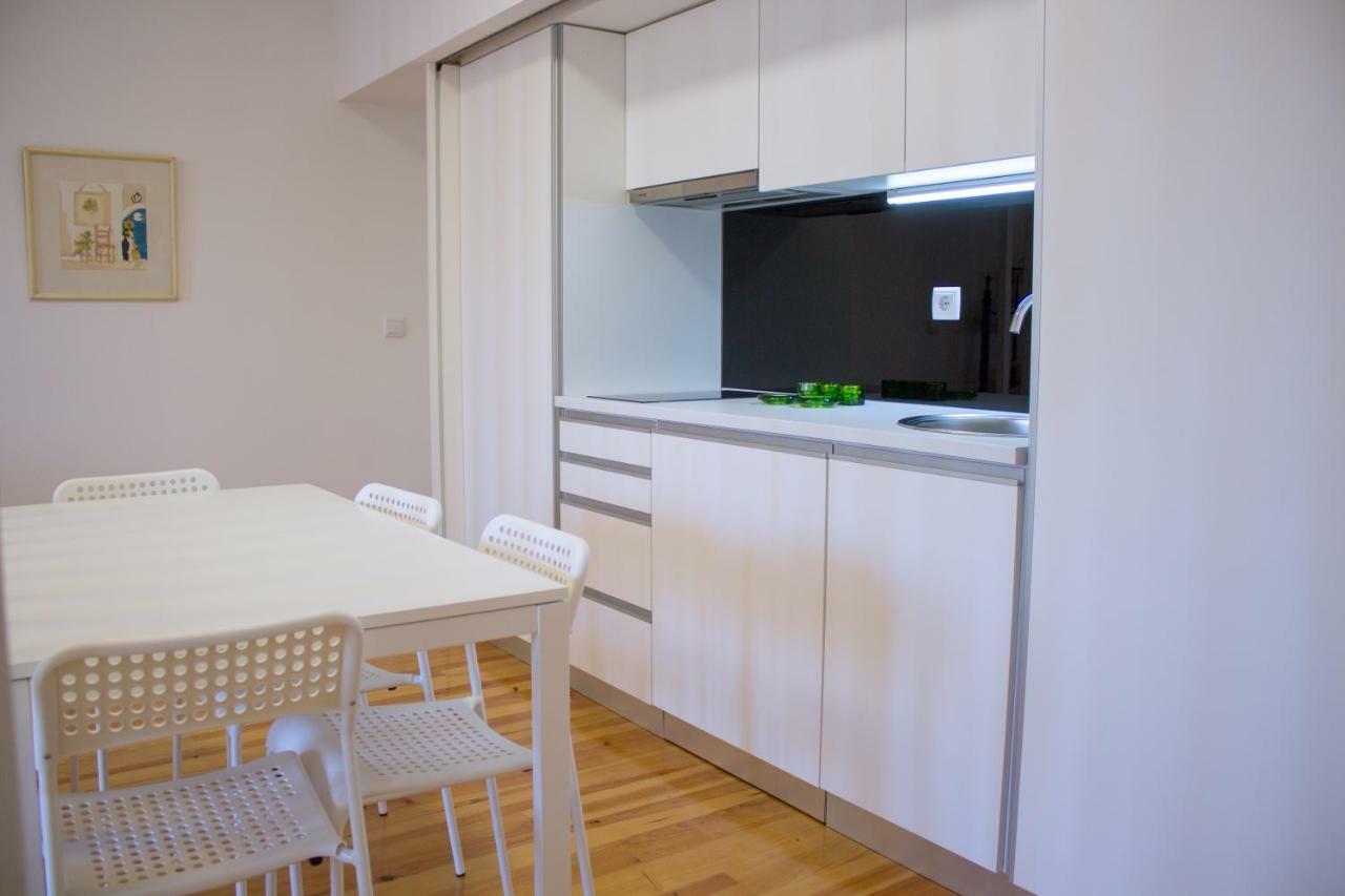 Santo Antonio 100 Apartment Porto