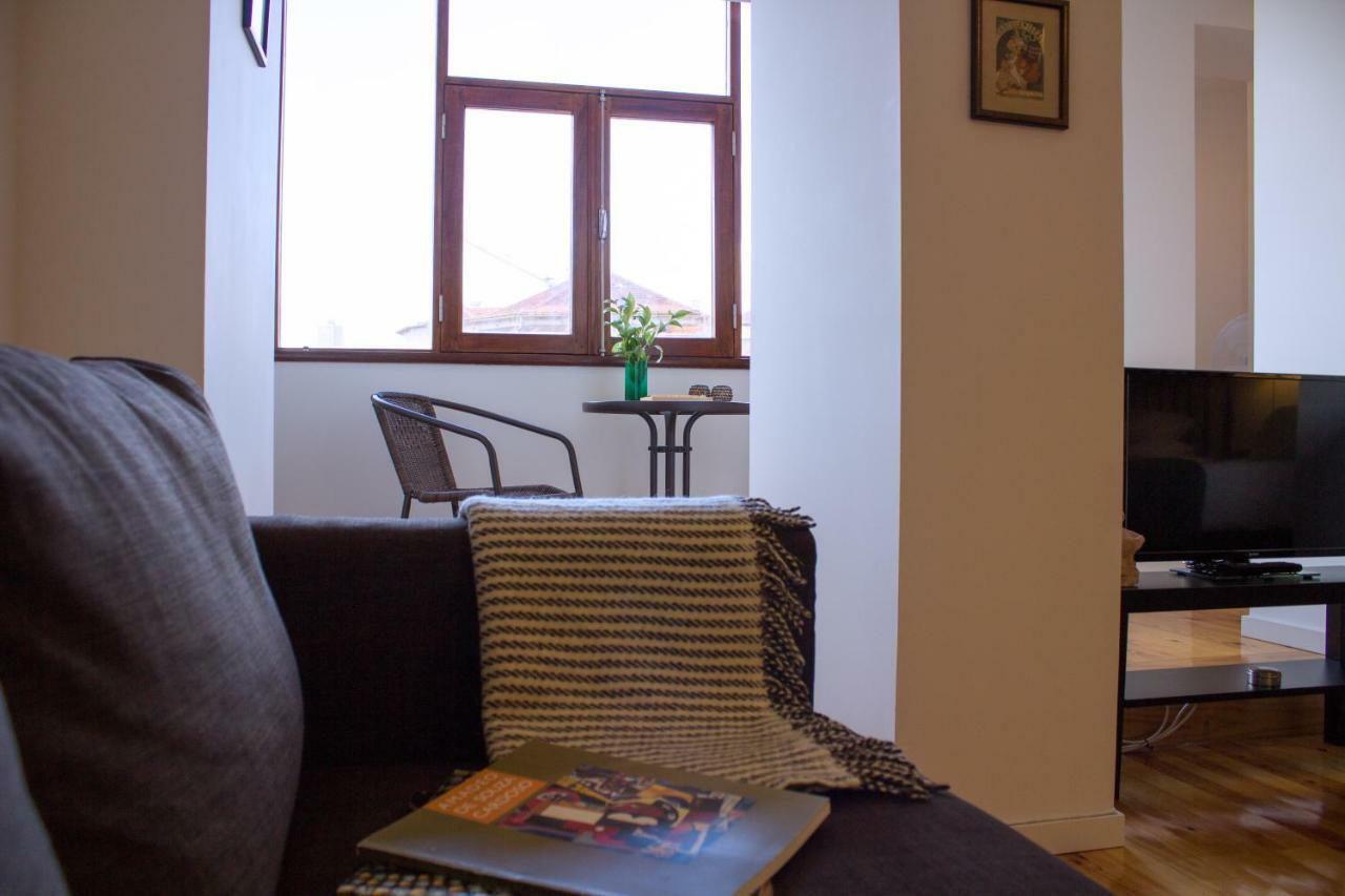 Santo Antonio 100 Apartment