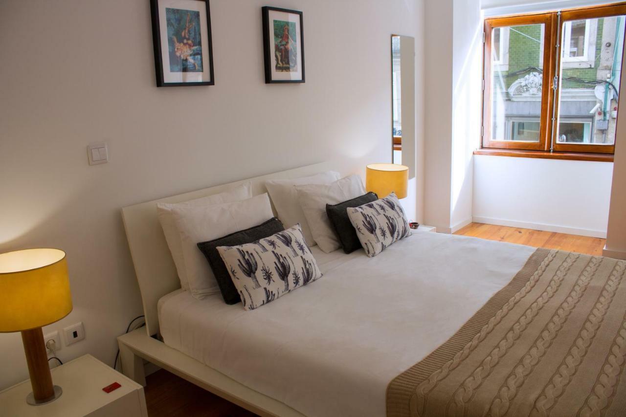 Apartment Santo Antonio 100 *