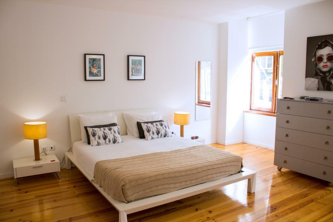 Santo Antonio 100 Apartment *