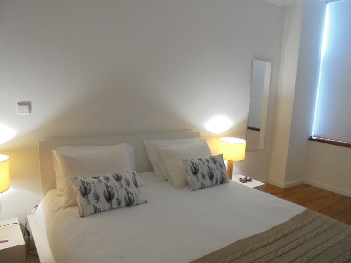 Santo Antonio 100 Appartement Oporto
