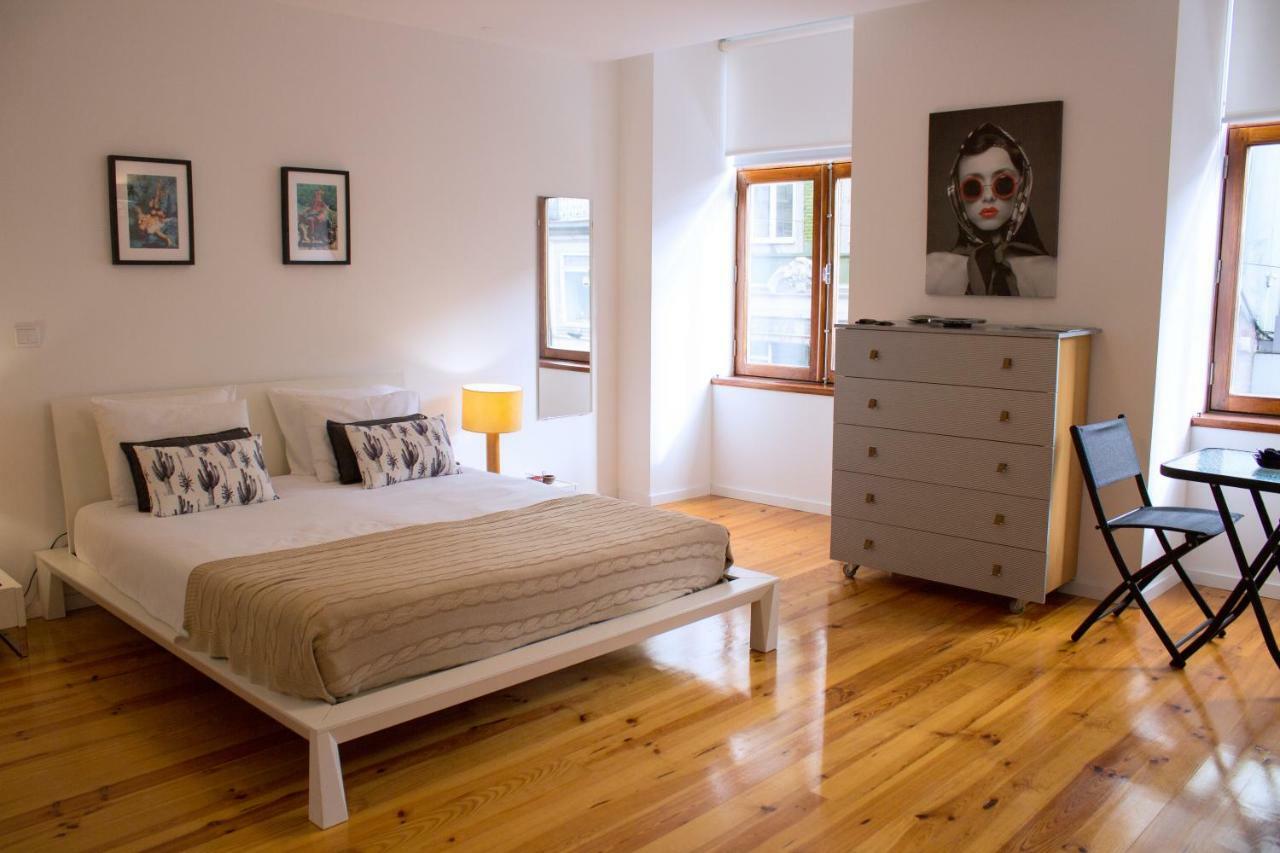 Santo Antonio 100 Appartement Oporto