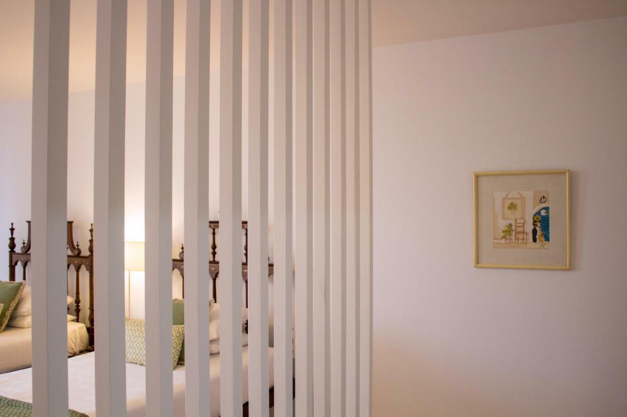 Santo Antonio 100 Appartement